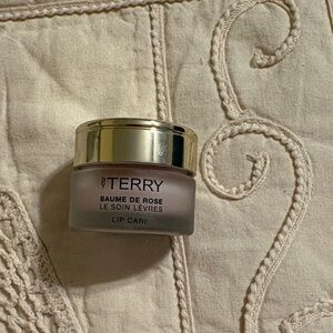 By Terry Baume de Rose Lip Care - NWOB